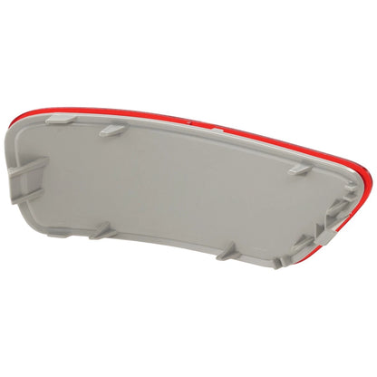 Bumper Reflector For 2011-2021 Jeep Grand Cherokee Rear Passenger Side CH1185100