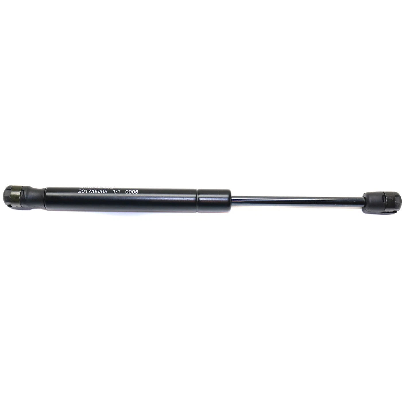 Pair Trunk Lid Lift Supports Set of 2  Driver & Passenger Side Left Right