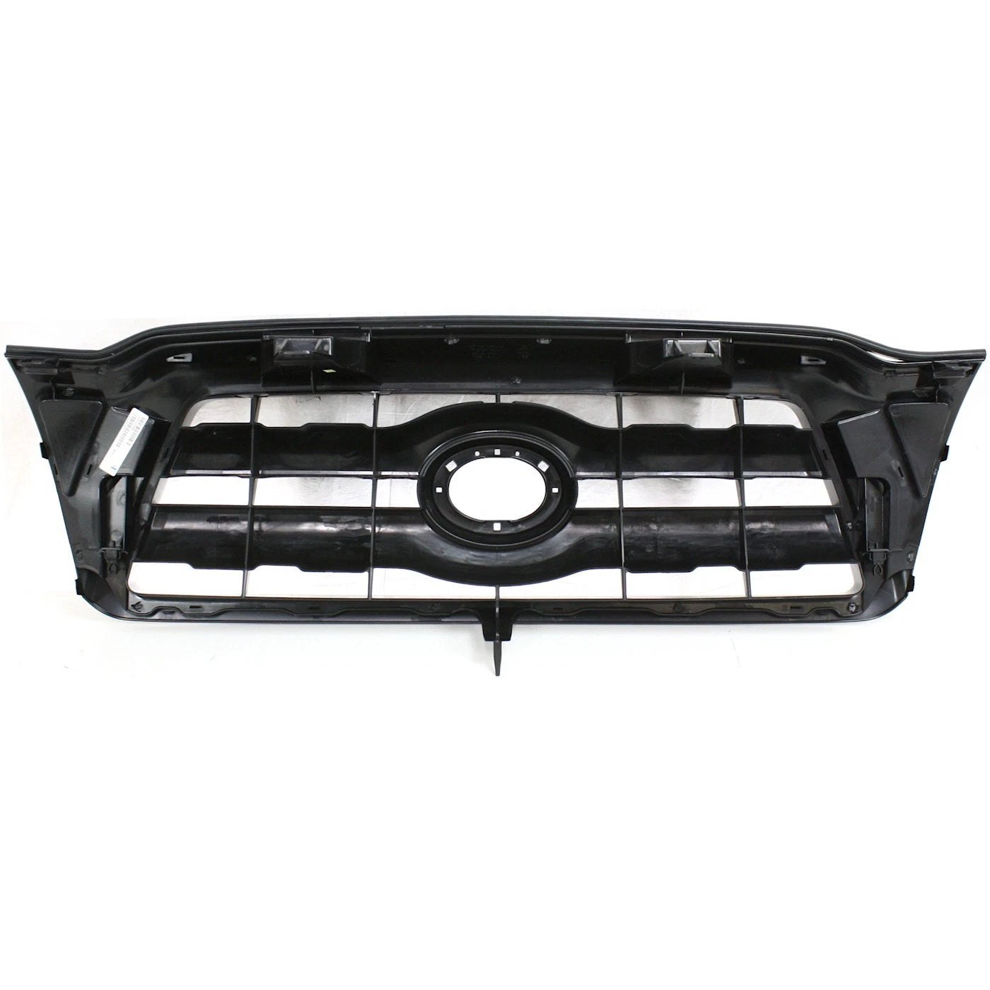 Front Bumper Cover Kit For 2005-2010 Toyota Tacoma 4WD and Pre Runner RWD