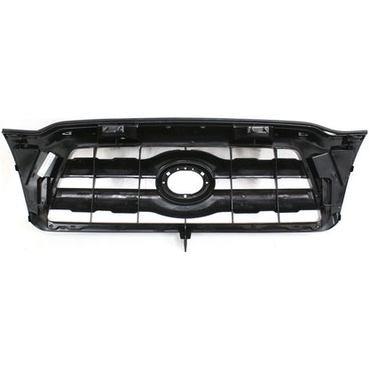 Front Bumper Cover Kit For 2005-2010 Toyota Tacoma 4WD and Pre Runner RWD