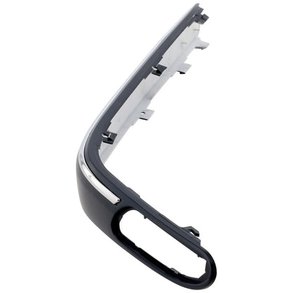 Front Left Bumper Trim Molding For 2003-2007 Mercedes Benz C230 2001-2005 C240