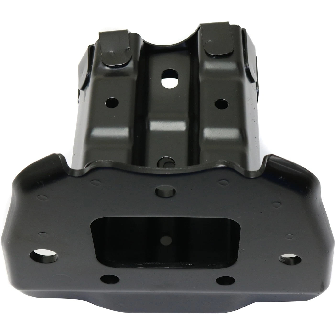 Set of 2 Bumper Bracket For Nissan Altima 2013-2017 Rear Left & Right Sedan
