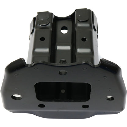 Set of 2 Bumper Bracket For Nissan Altima 2013-2017 Rear Left & Right Sedan
