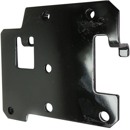 Set of 2 Bumper Bracket For Nissan NV2500 2012-2021 Front Left & Right