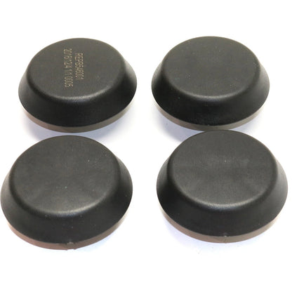 New Set of 4 Jack Pads 325 328 3 Series 318 323 E36 BMW 325i E46 / M 51711960752