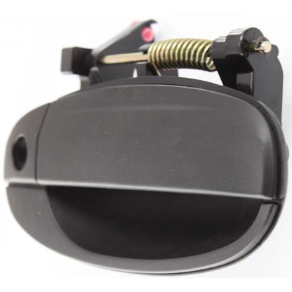 Exterior Door Handle For 2004-2008 Chevrolet Aveo Front and Rear Left & Right