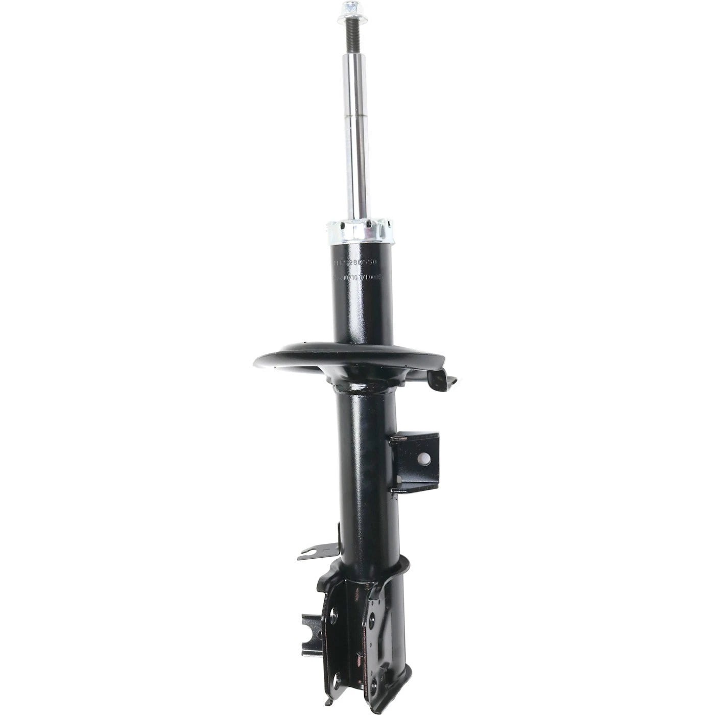 Shock Absorber and Strut Set For 2007-13 Suzuki SX4 Front Gas Charged Twin-tube
