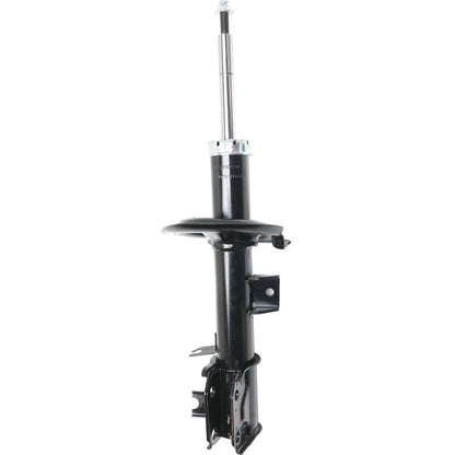 Shock Absorber and Strut Set For 2007-13 Suzuki SX4 Front Gas Charged Twin-tube