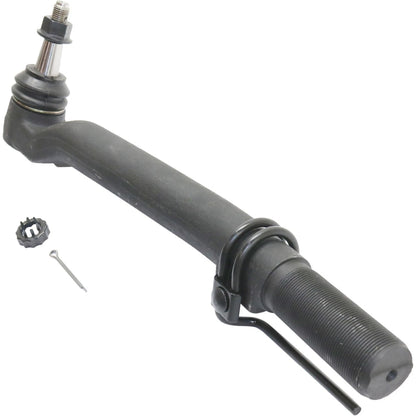 Tie Rod End Front Outer Pair Set for Ford F250SD F350 F450 F550 4WD NEW