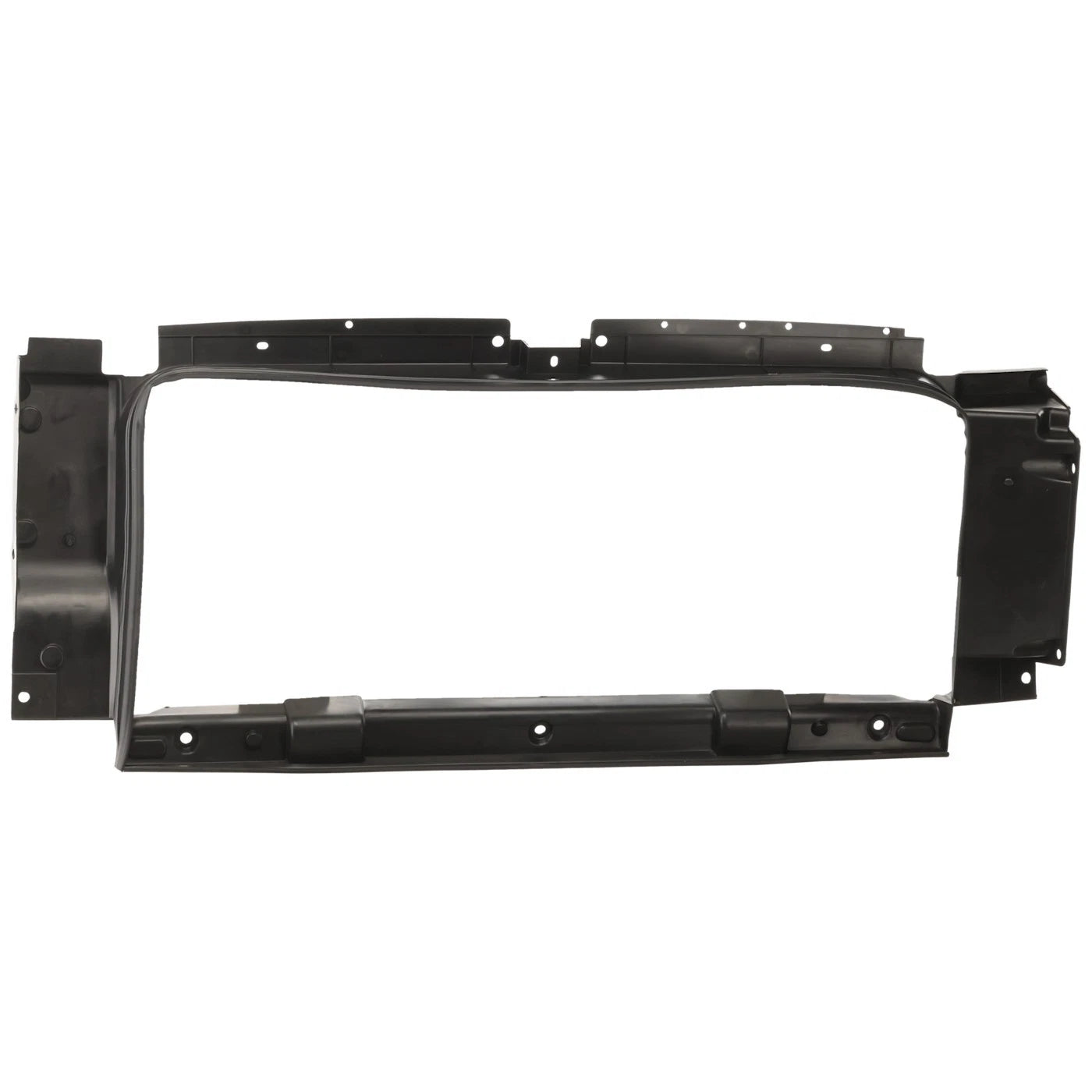 Radiator Support For 2014-2018 Chevrolet Silverado 1500 CAPA GM1220182C 23364122