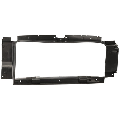 Radiator Support For 2014-2018 Chevrolet Silverado 1500 CAPA GM1220182C 23364122