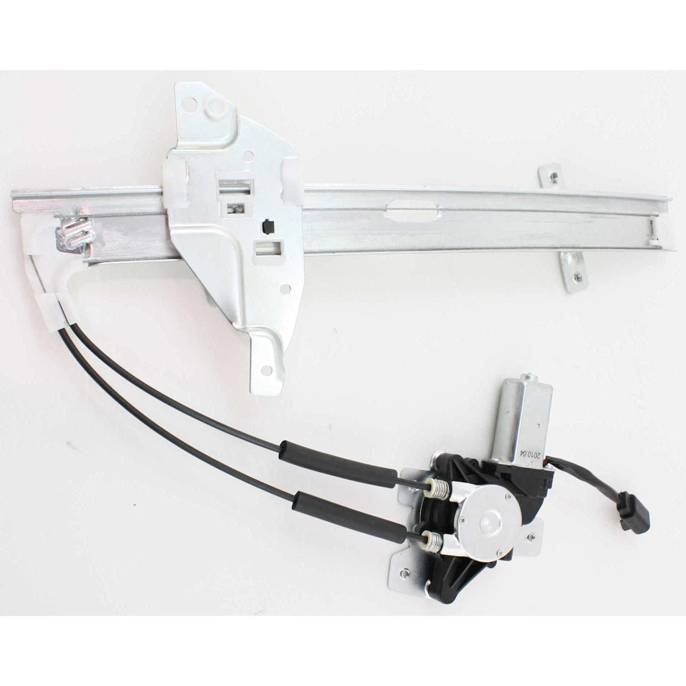 Power Window Regulator For 1997-2003 Pontiac Grand Prix Front Driver with Motor