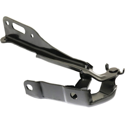 New Set of 2 Hood Hinges Driver & Passenger Side LH RH HO1236143 HO1236144 Pair