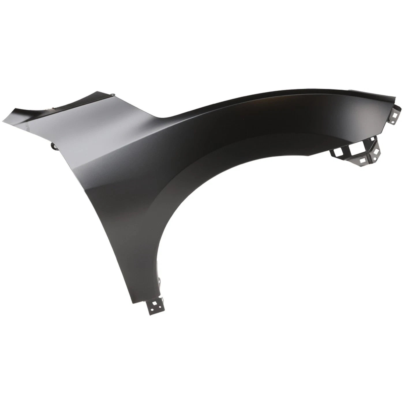 Fender For Honda Civic 2017-2021 Front Driver and Passenger Side Hatchback