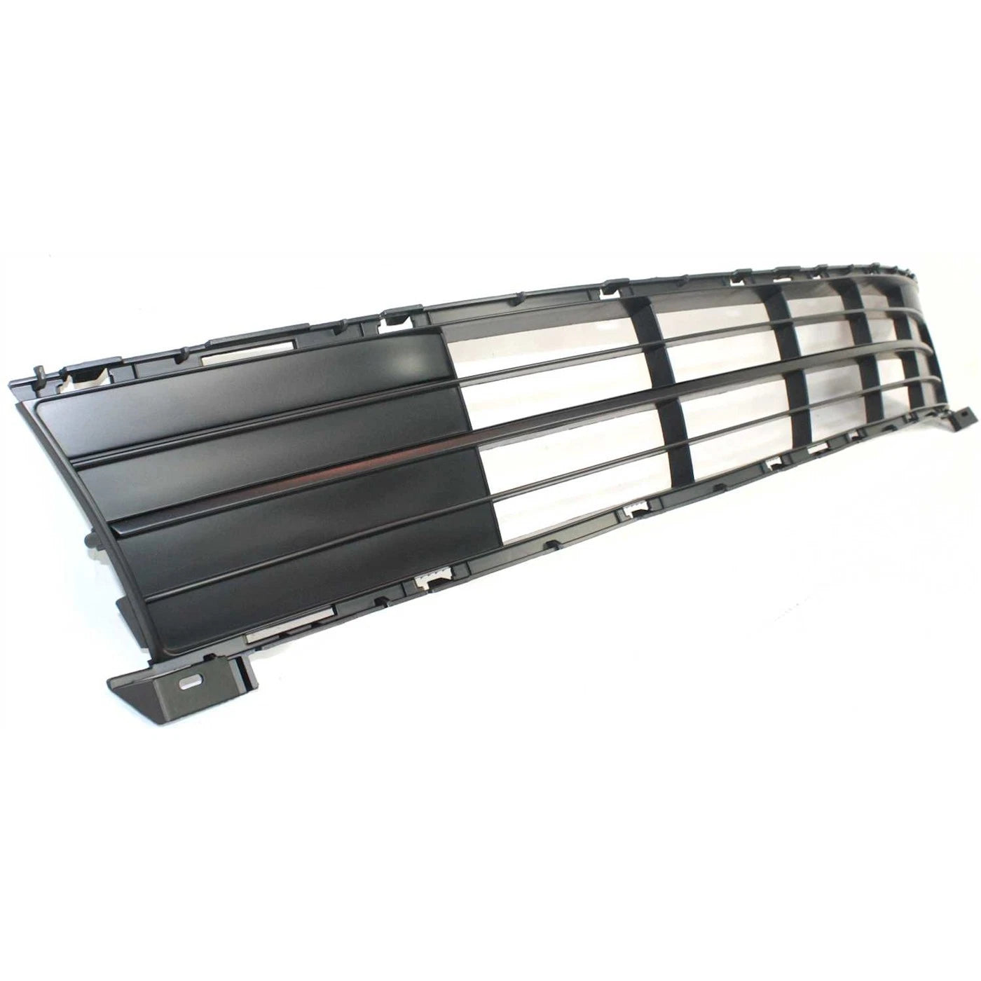 Bumper Face Bar Grille for 2009-2013 Mazda 6 Front GS3N501T1A MA1036110