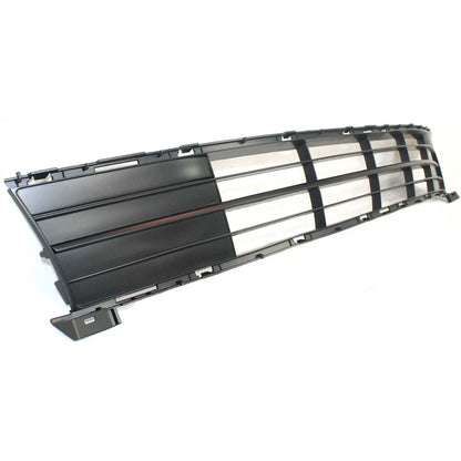 Bumper Face Bar Grille for 2009-2013 Mazda 6 Front GS3N501T1A MA1036110