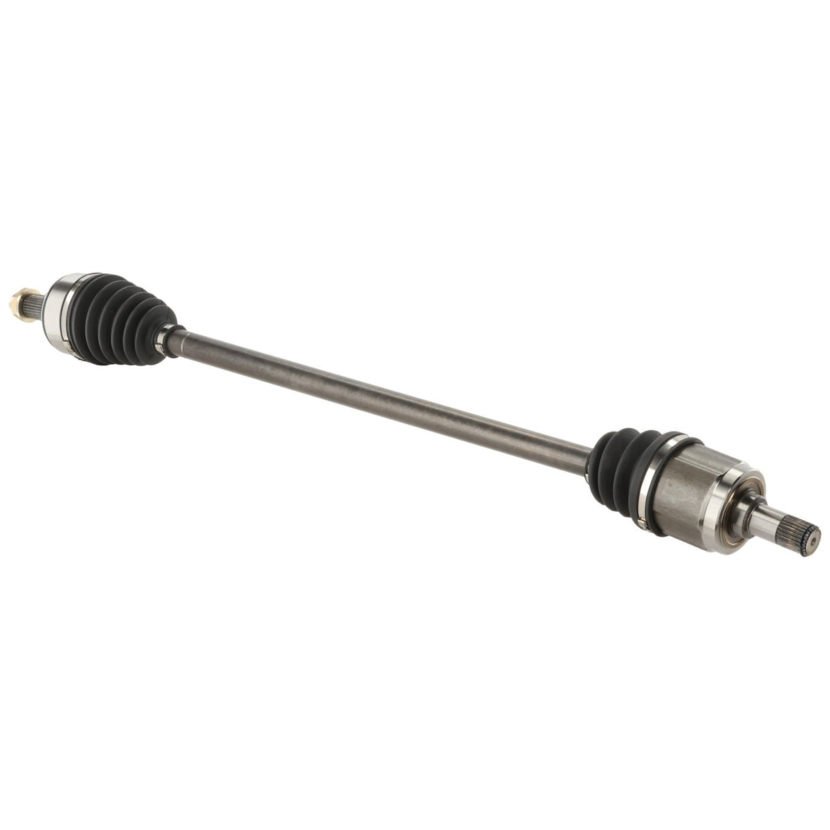 Front CV Axle Shaft Passenger For 2003-2007 Honda Accord 2.4L Auto Transmission