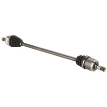 Front CV Axle Shaft Passenger For 2003-2007 Honda Accord 2.4L Auto Transmission