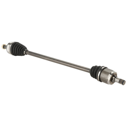 Front CV Axle Shaft Passenger For 2003-2007 Honda Accord 2.4L Auto Transmission