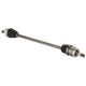 Front CV Axle Shaft Passenger For 2003-2007 Honda Accord 2.4L Auto Transmission