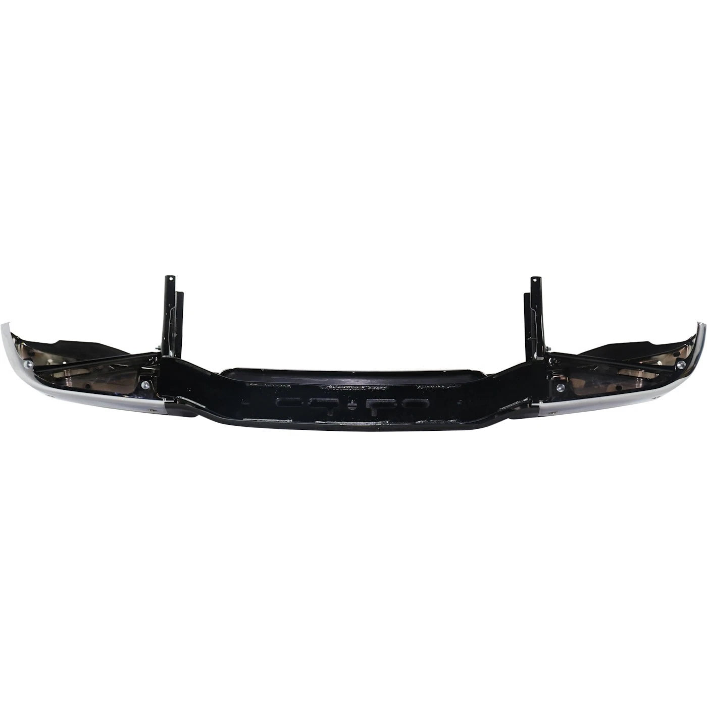 Step Bumper For Nissan NV2500 2012-2021 Rear SL SV SV High Roof