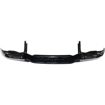 Step Bumper For Nissan NV2500 2012-2021 Rear SL SV SV High Roof