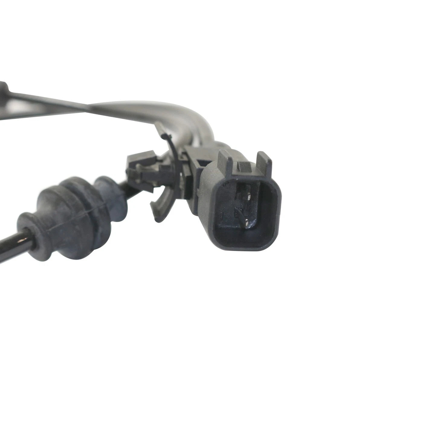 ABS Speed Sensor Set For 2011-2015 Chevrolet Cruze Volt 12-17 Buick Verano Rear