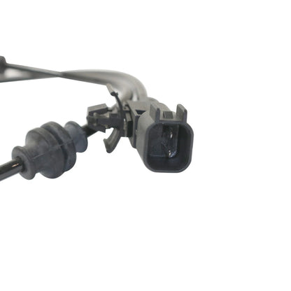 ABS Speed Sensor Set For 2011-2015 Chevrolet Cruze Volt 12-17 Buick Verano Rear