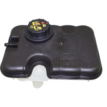 Coolant Reservoir For 98-11 Mercury Grand Marquis Ford Crown Victoria Town Car