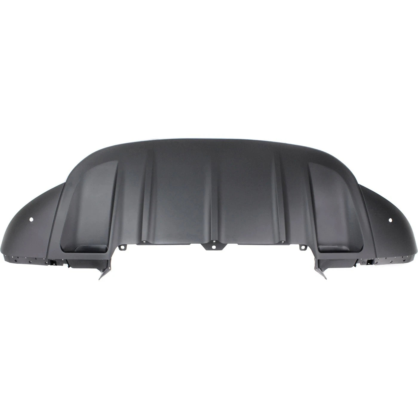 Front Lower Bumper Valance Spoiler For 2011-14 Porsche Cayenne Primed PO1093101
