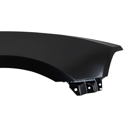 Fender For Ford Mustang 2010-2014 Front Passenger Side Base