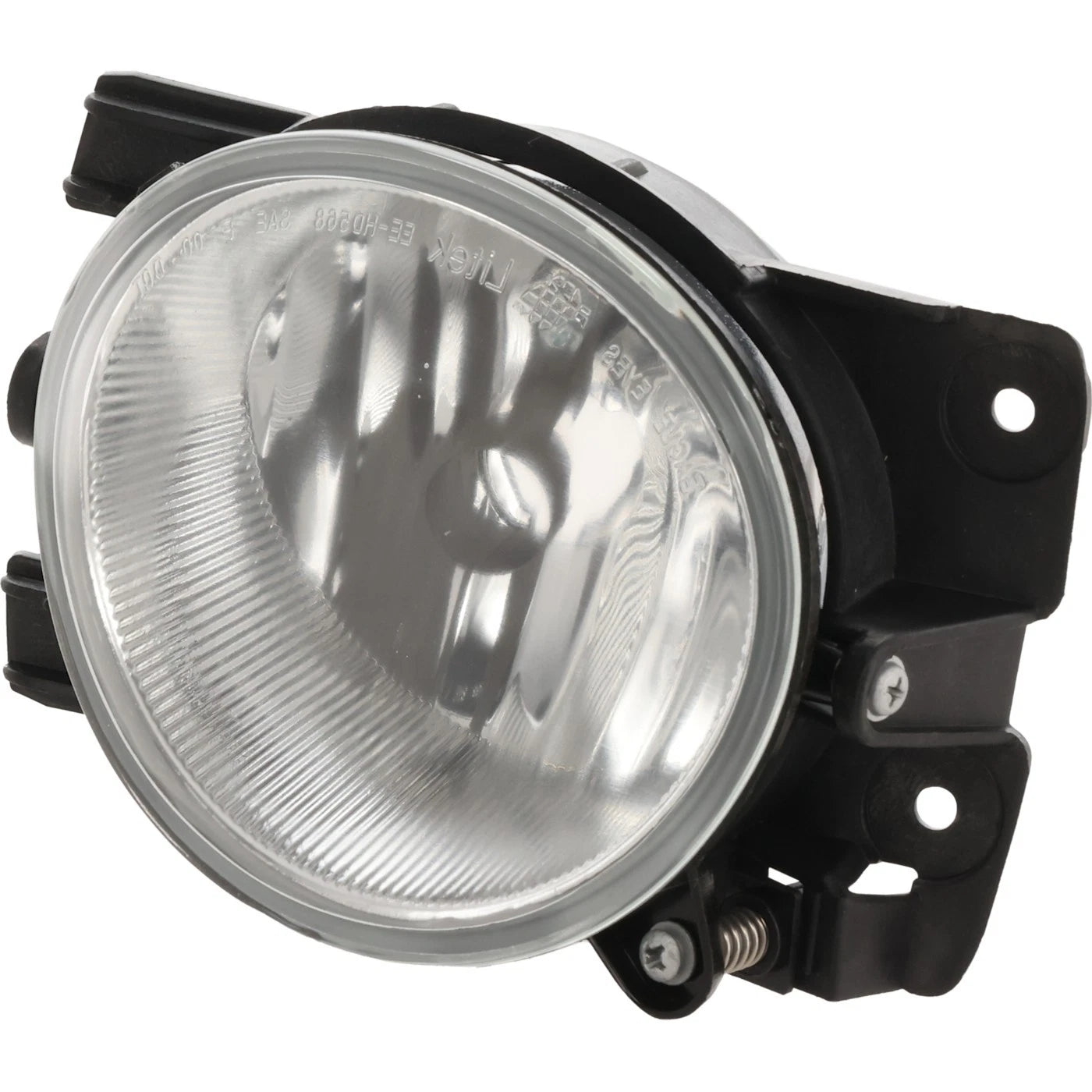 Fog Light For 2009-2011 Honda Pilot Passenger Side Clear Lens Driving Lamp