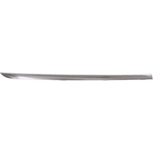 Bumper Trim For 2011-2012 BMW 740Li 2009-2012 750Li Set of 2 Front Left & Right