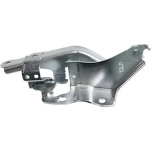Pair Hood Hinges Set of 2  Driver & Passenger Side Left Right for Toyota Tacoma