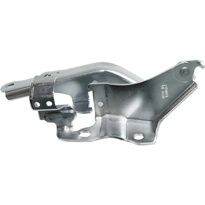Pair Hood Hinges Set of 2  Driver & Passenger Side Left Right for Toyota Tacoma