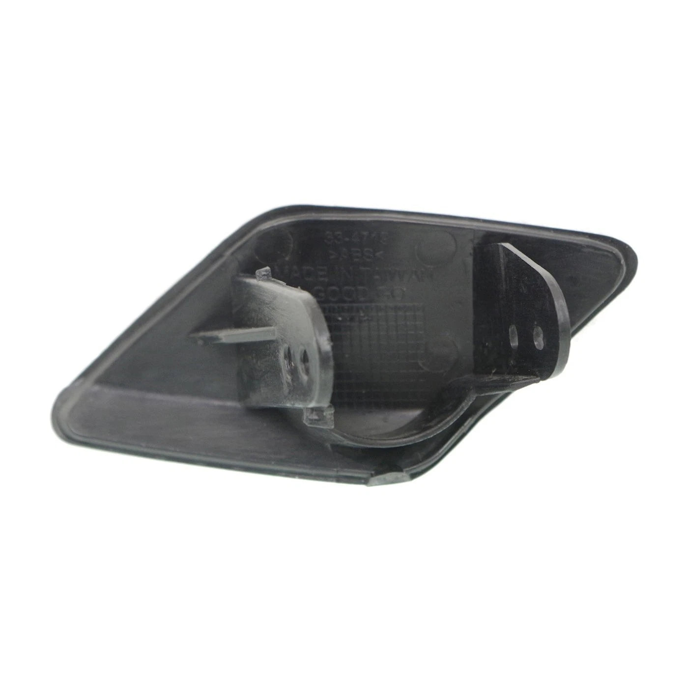 Headlight Washer Cover For 2014-2016 BMW 428i Set of 2 Driver and Passenger Side