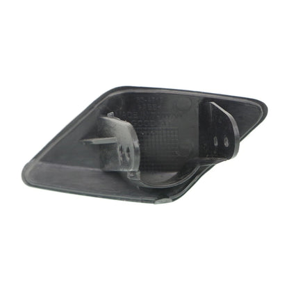 Headlight Washer Cover For 2014-2016 BMW 428i Set of 2 Driver and Passenger Side