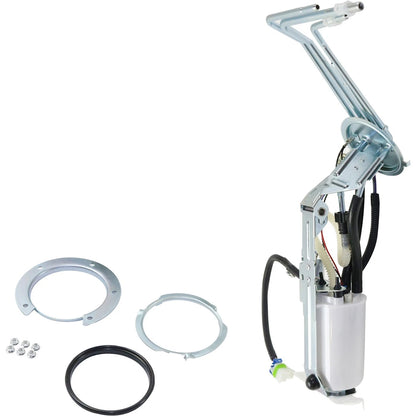 Electric Fuel Pump For 1996-1997 Chevrolet Camaro For 1996-1997 Pontiac Firebird