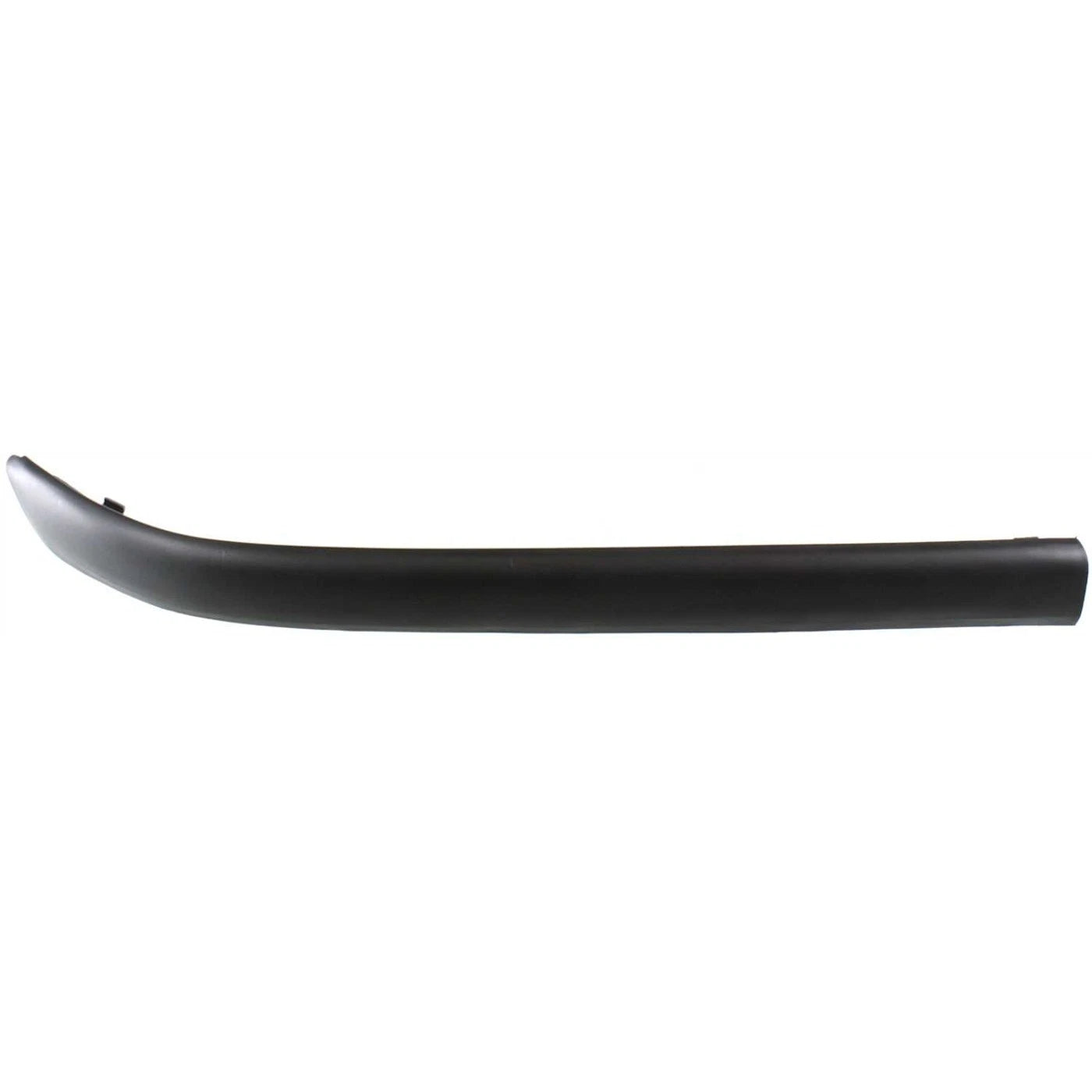 Bumper Trim For 2001-2005 BMW 325i 325xi 330i 330xi Front LH and RH Bumper Black