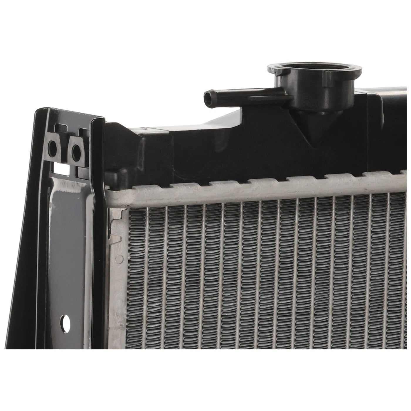 Aluminum Radiator For 1993-1998 Toyota T100 With Transmission Cooler 164100W051