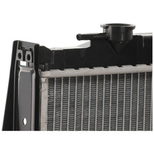 Aluminum Radiator For 1993-1998 Toyota T100 With Transmission Cooler 164100W051