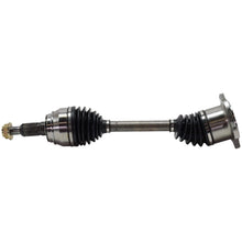 CV Axle For 2007-2018 Chevrolet Silverado 1500 Front LH and RH Side AWD/4WD
