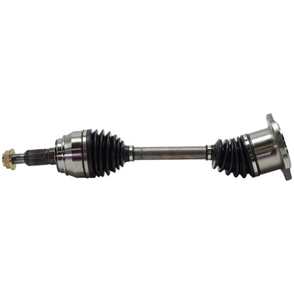 CV Axle For 2007-2018 Chevrolet Silverado 1500 Front LH and RH Side AWD/4WD
