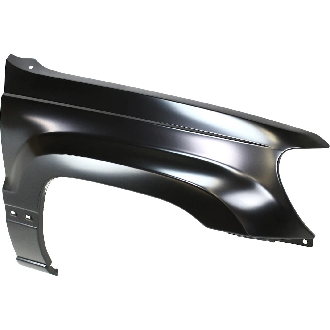 CAPA Fender For Jeep Grand Cherokee 1999-2004 Left and Right Grand Cherokee