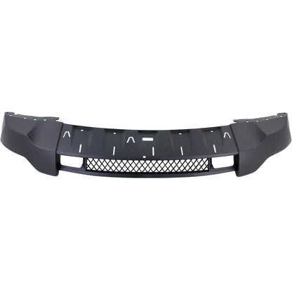 New Bumper Cover Fascia Front Upper for Jeep Grand Cherokee 2011-2013