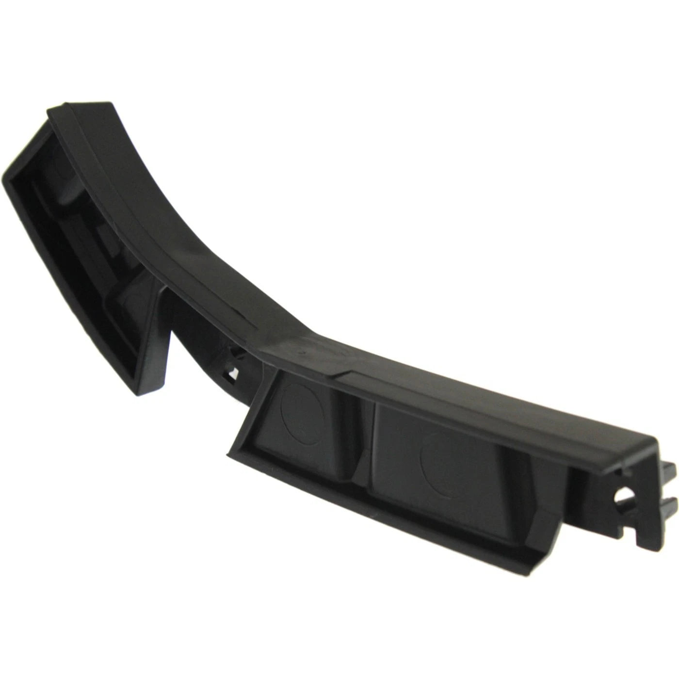 Set of 2 Bumper Bracket For Nissan Xterra 2005-2015 Front Left & Right