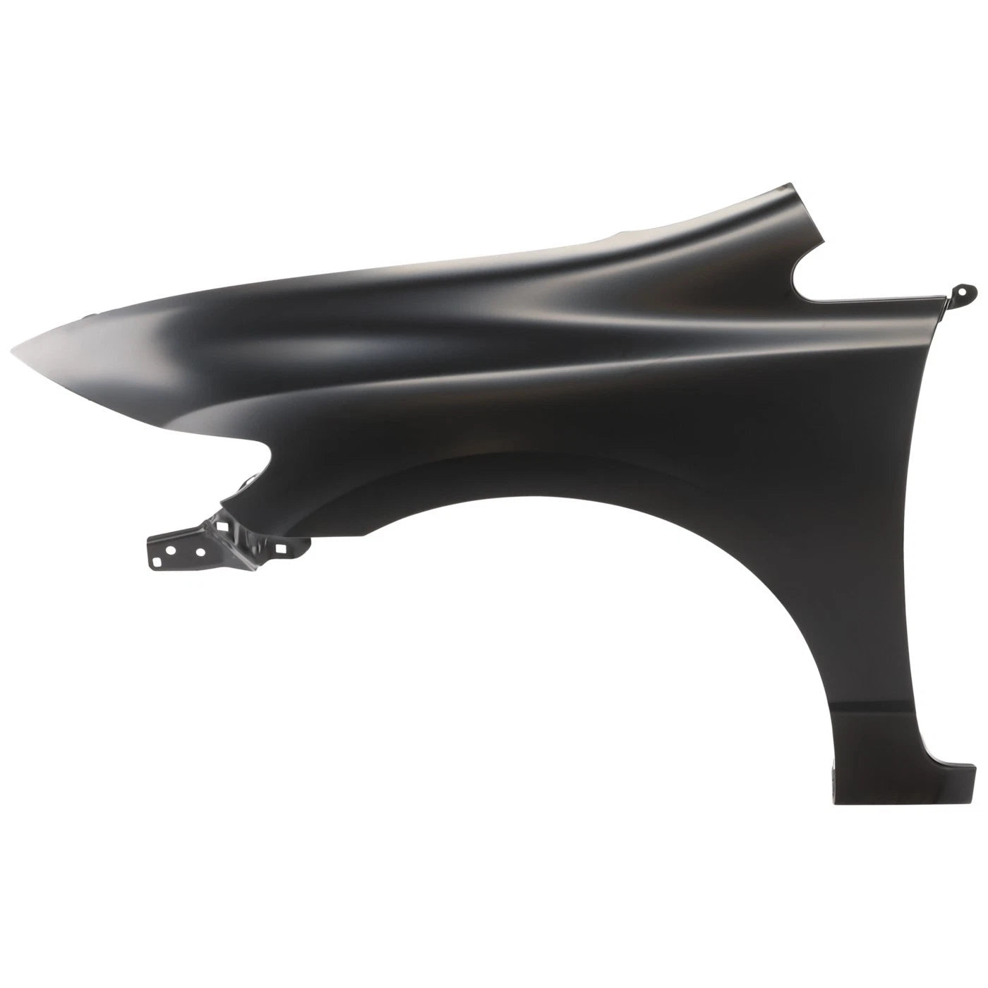 CAPA Fender For Honda Civic 2006-2011 Front Driver and Passenger Side Hybrid