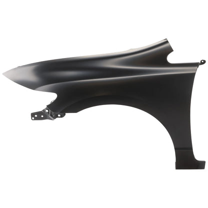 CAPA Fender For Honda Civic 2006-2011 Front Driver and Passenger Side Hybrid
