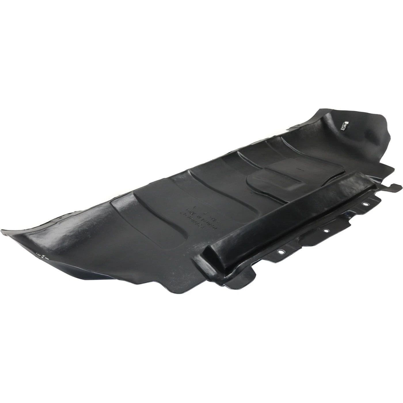 Engine Splash Shield For Jeep Grand Cherokee 11-21 Front Lower
