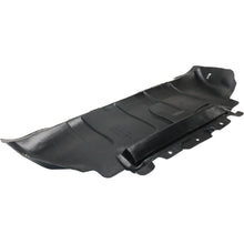 Engine Splash Shield For Jeep Grand Cherokee 11-21 Front Lower